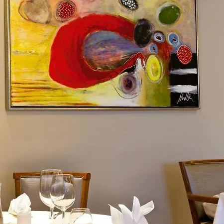 Mercure Mulhouse Sausheim Hotel