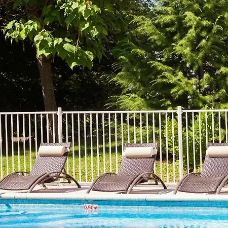 Mercure Mulhouse Sausheim