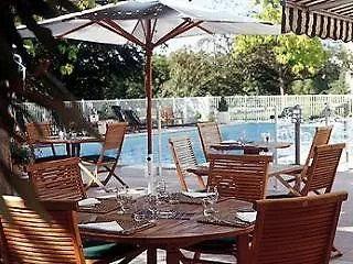 Hotel Mercure Mulhouse Sausheim Baldersheim