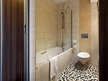 Mercure Mulhouse Sausheim